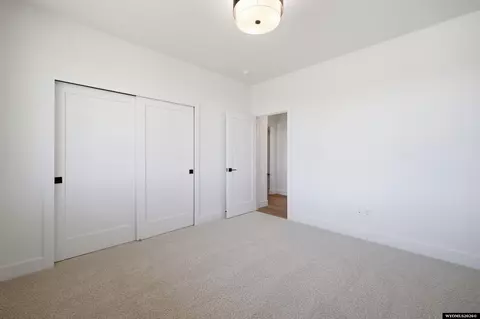 Bedroom - 1072 Cornwall St, Casper, WY 82609 photo 4 of 6