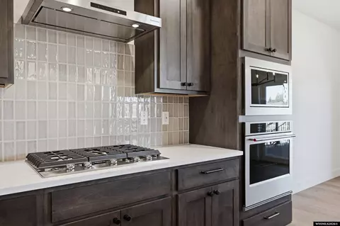 Kitchen - 1072 Cornwall St, Casper, WY 82609 photo 4 of 4