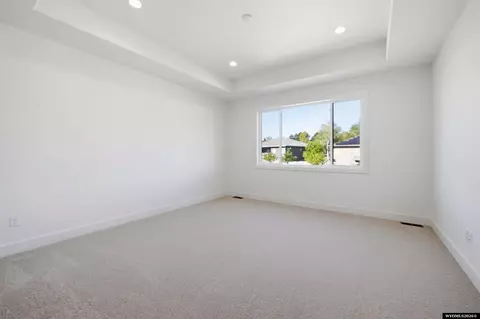 Bedroom - 1072 Cornwall St, Casper, WY 82609 photo 1 of 6