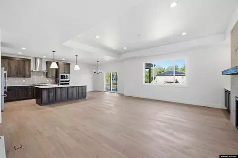 Living - 1072 Cornwall St, Casper, WY 82609 photo 1 of 5