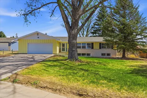 311 Grande Vista Rd, Torrington, WY 82240