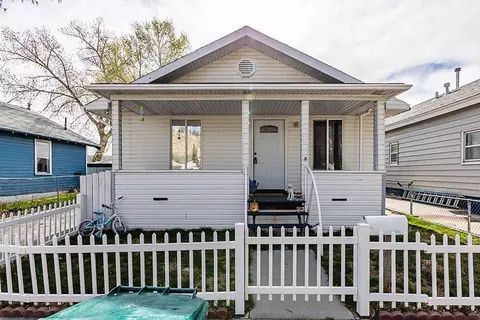 835 Center St, Rock Springs, WY 82901