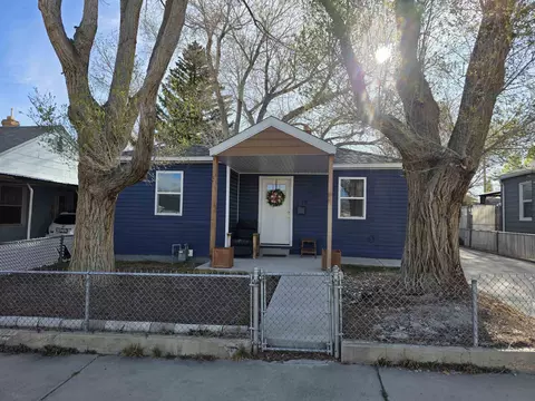 1119 Mckinley, Rock Springs, WY 82901