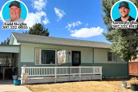 1710 E I, Torrington, WY 82240
