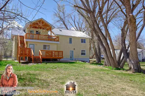 Other - 336 Eugene St, Lander, WY 82520 photo 1 of 16