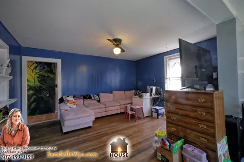 Other - 336 Eugene St, Lander, WY 82520 photo 2 of 16