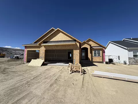2607 Melissa Ave, Rock Springs, WY 82901