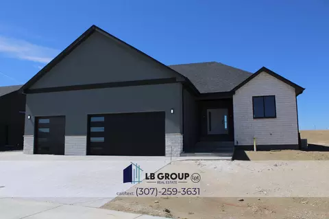 2724 Berkshire Way, Casper, WY 82609