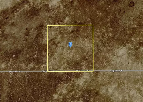 0 Wagon Train Way, Evansville, WY 82636