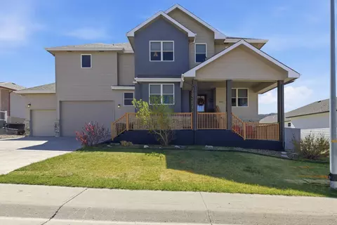 1031 Goodstein, Casper, WY 82601