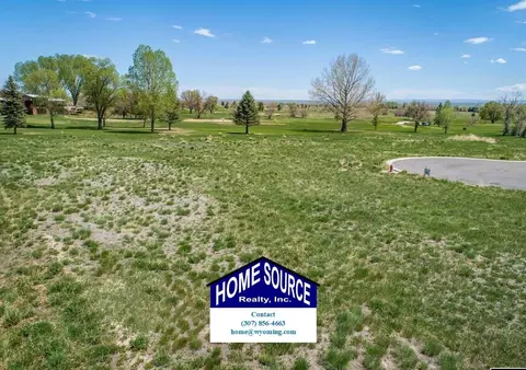 000 Pebble Beach Dr #LOT 12, Riverton, WY 82501
