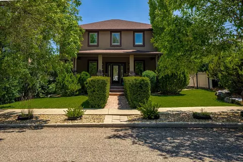 1323 S David St, Casper, WY 82601