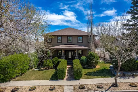 1323 S David St, Casper, WY 82601