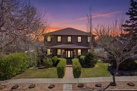 1323 S David St, Casper, WY 82601