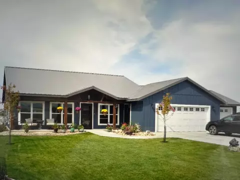 147 Safari, Saratoga, WY 82331