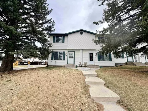 500 Monroe Ave #34, Green River, WY 82935