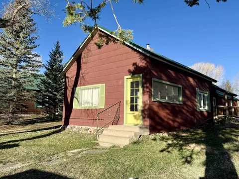 912 Mccaffrey Ave, Encampment, WY 82325