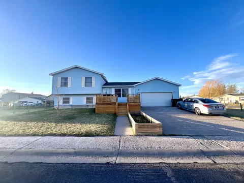 612 W Willow, Lyman, WY 82937