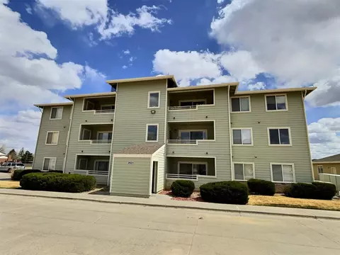 2631 E 15th Street Unit 104 St, Casper, WY 82609