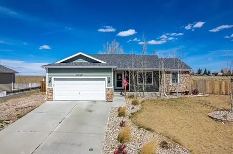 2210 Castlerock St, Bar Nunn, WY 82601