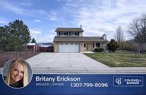 216 Toponce Dr, Evanston, WY 82930