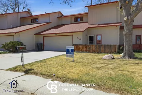 850 Devonshire Pl, Casper, WY 82609