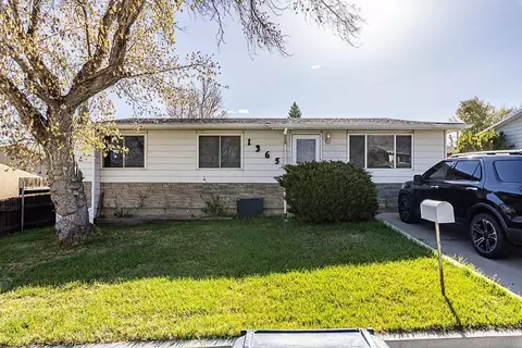 1365 Teton St, Rock Springs, WY 82901