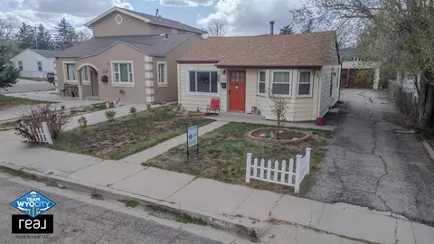 1308 S Melrose, Casper, WY 82601