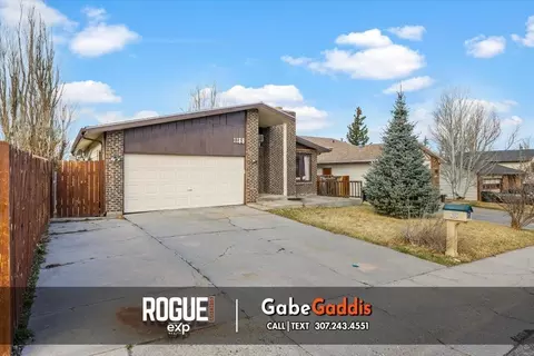 1188 Bretton, Casper, WY 82609