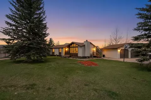 185 Mustang Dr, Evanston, WY 82930