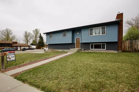 5611 S David St, Casper, WY 82601