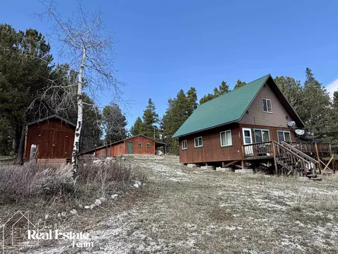 1225 Crooked Pine Trl, Casper, WY 82601