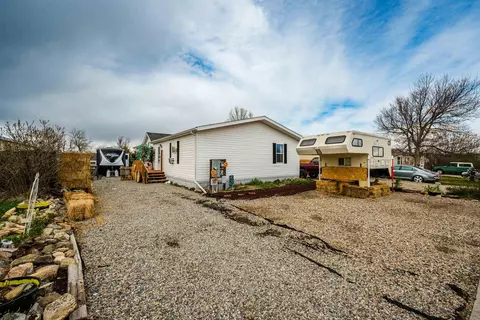 134 Flagstaff Way, Buffalo, WY 82834