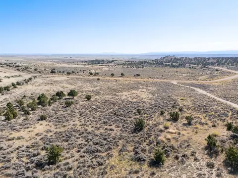 7 97 Acres On Bridger Butte Ln, Fort Bridger, WY 82933