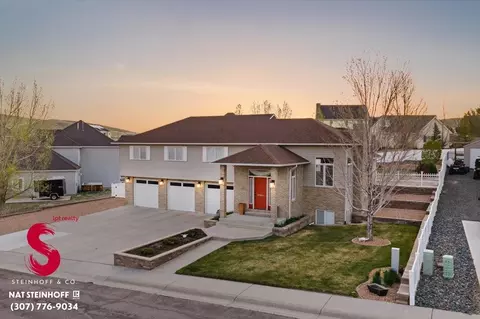 5821 S Chestnut, Casper, WY 82601