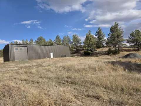 lot149 Coyote Trl, Fort Laramie, WY 82212