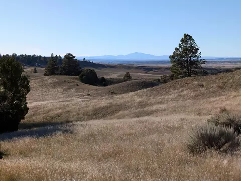 lot147 Coyote Trl, Fort Laramie, WY 82212