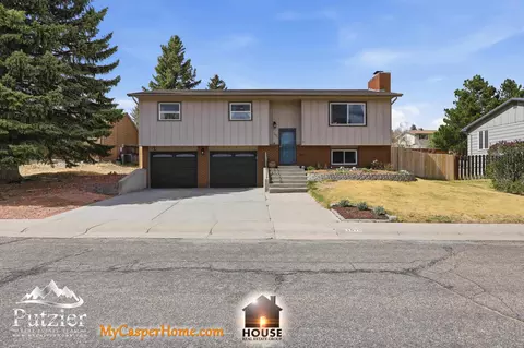 1090 Waterford, Casper, WY 82609
