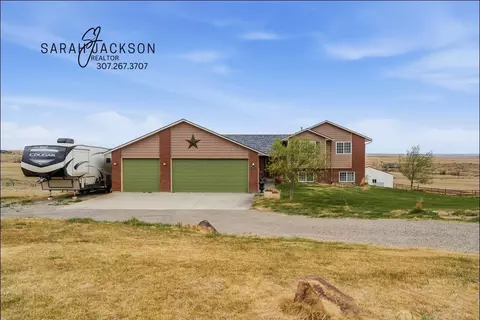10960 Goose Creek Cir, Casper, WY 82609