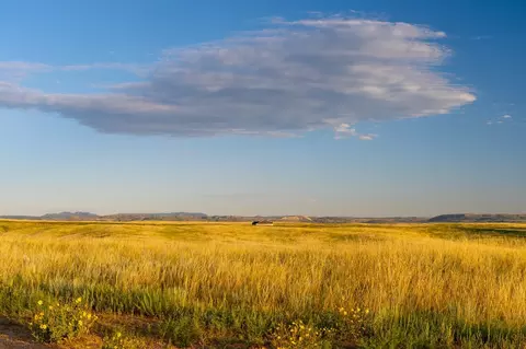 Tract 233 Pennsylvania Rd, Cheyenne, WY 82009