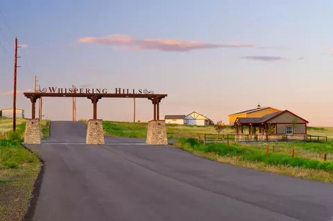 Tract 334 Bering Rd, Cheyenne, WY 82009