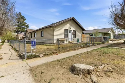 740 W 10th, Casper, WY 82601
