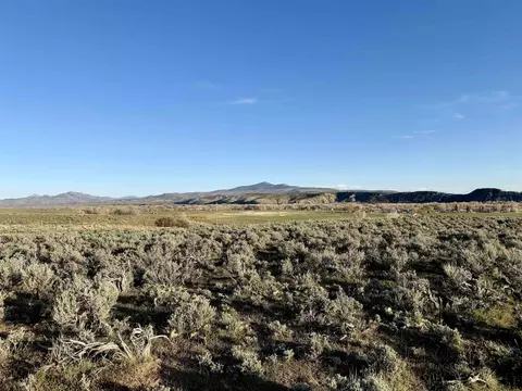 lot2 Viewpoint Minor, Dixon, WY 82323