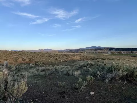 lot3 Viewpoint Minor, Dixon, WY 82323
