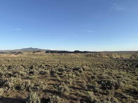 lot4 Viewpoint Minor, Dixon, WY 82323