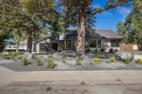 1204 W 23rd St, Casper, WY 82601