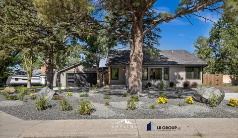 1204 W 23rd St, Casper, WY 82601