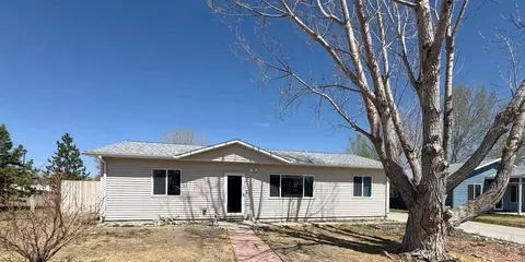 380 W Monroe Ave, Riverton, WY 82501