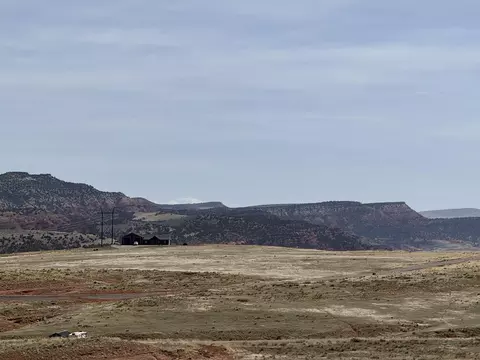 426 Antelope Rdg, Thermopolis, WY 82443