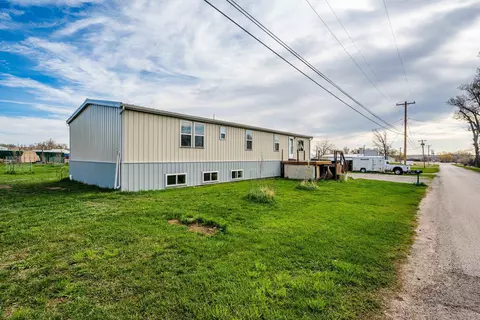 210 Mckinney St, Buffalo, WY 82834